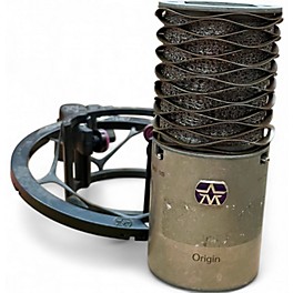 Used Aston Origin Condenser Microphone