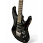 Used Yamaha RGX312 Black Solid Body Electric Guitar