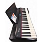 Used Roland GO PIANO 61 KEY Keyboard Workstation