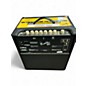 Used Fender RUMBLE 40 Bass Combo Amp