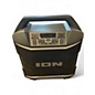 Used ION Party Boom Rechargeable Speaker Powered Speaker thumbnail