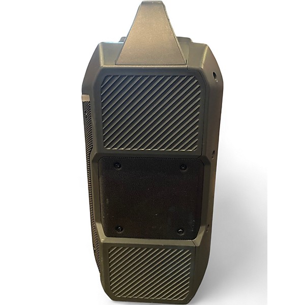 Used ION Party Boom Rechargeable Speaker Powered Speaker