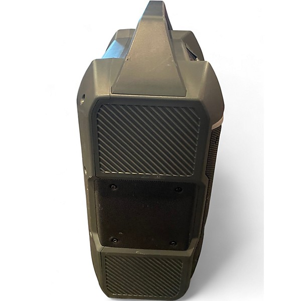 Used ION Party Boom Rechargeable Speaker Powered Speaker