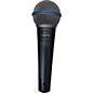 Used Shure Beta 58A Dynamic Microphone thumbnail