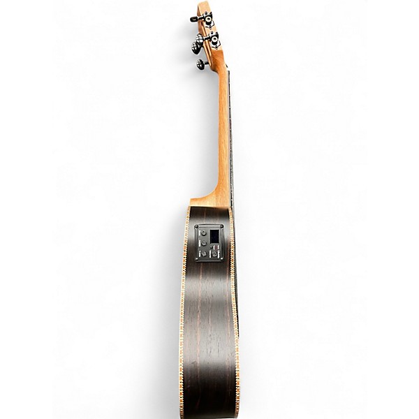 Used Ovation CB500 Walnut Ukulele