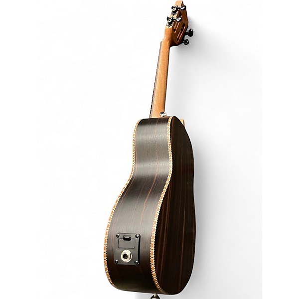 Used Ovation CB500 Walnut Ukulele