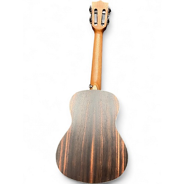 Used Ovation CB500 Walnut Ukulele