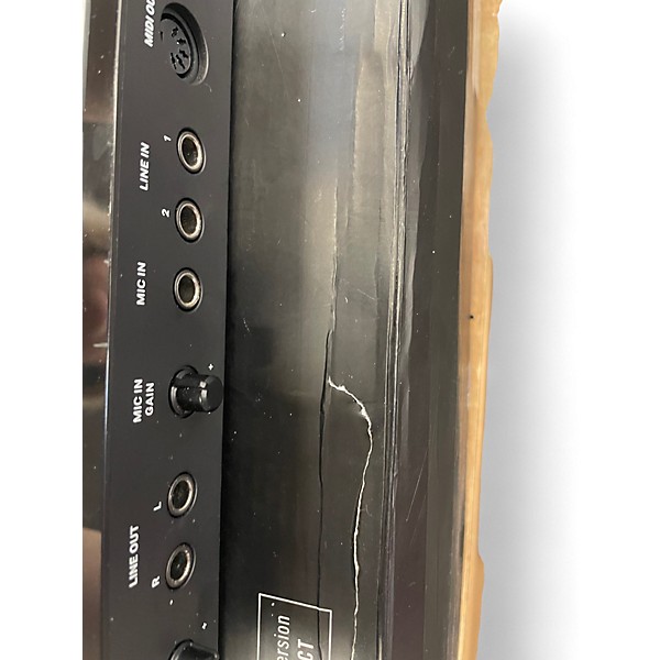 Used Native Instruments Maschine MK3 MIDI Controller