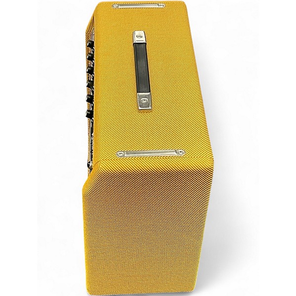 Used Fender Princeton '65 12w 1x12 Tube Guitar Combo Amp