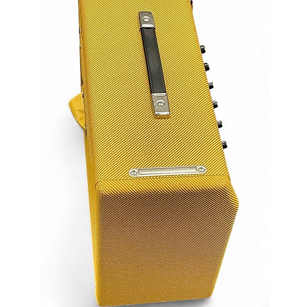 Used Fender Princeton '65 12w 1x12 Tube Guitar Combo Amp