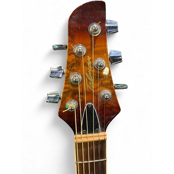 Used Ibanez TCY20E VINTAGE VIOLIN Acoustic Electric Guitar