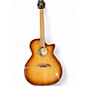 Used Alvarez AGFM80CEARSHB SUNBURST Acoustic Electric Guitar thumbnail