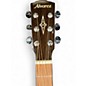Used Alvarez AGFM80CEARSHB SUNBURST Acoustic Electric Guitar