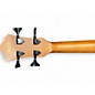 Used Ibanez AEGB30E Natural Acoustic Bass Guitar