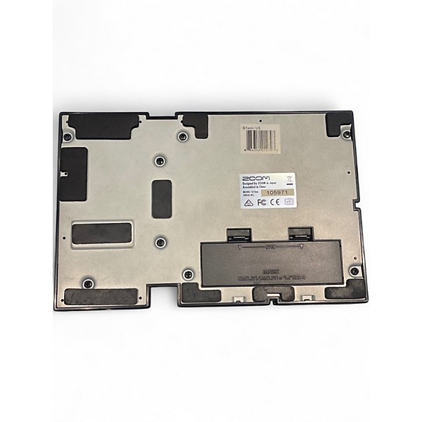 Used Zoom G1XN Effect Processor