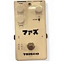 Used Teisco FUZZ Effect Pedal thumbnail