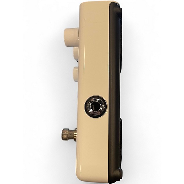 Used Teisco FUZZ Effect Pedal