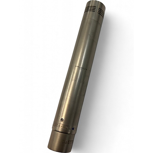 Used Schoeps CMC 4 Condenser Microphone