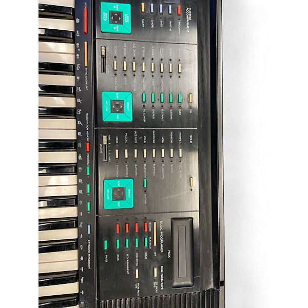 Used Yamaha PSR90 Synthesizer