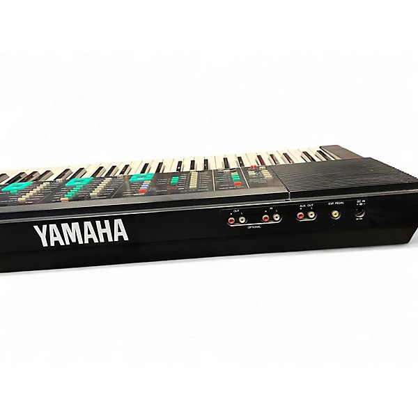 Used Yamaha PSR90 Synthesizer