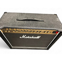 Used Marshall DSL401 Tube Guitar Combo Amp