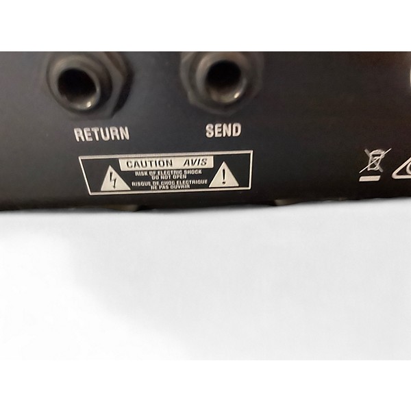 Used Marshall DSL401 Tube Guitar Combo Amp