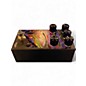 Used Walrus Audio POLYCHROME Effect Pedal