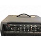 Used Fender Bassman 25 25W 1x10 Bass Combo Amp