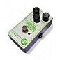 Used JHS Pedals Lizard Queen Effect Pedal