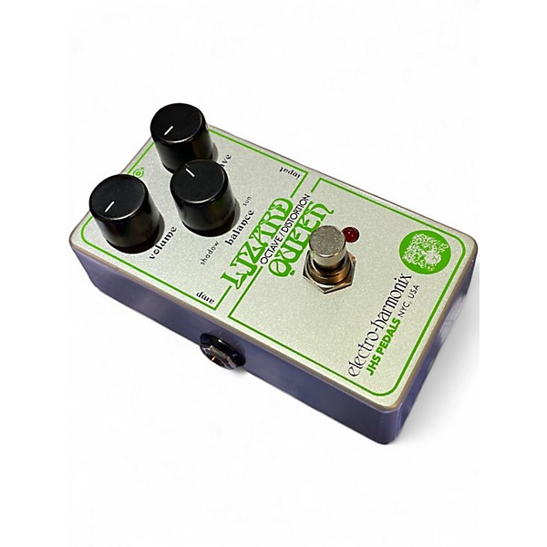 Used JHS Pedals Lizard Queen Effect Pedal
