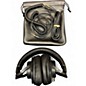 Used Audio-Technica ATHM40X Studio Headphones thumbnail