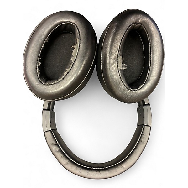 Used Audio-Technica ATHM40X Studio Headphones