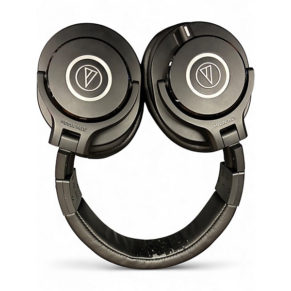 Used Audio-Technica ATHM40X Studio Headphones