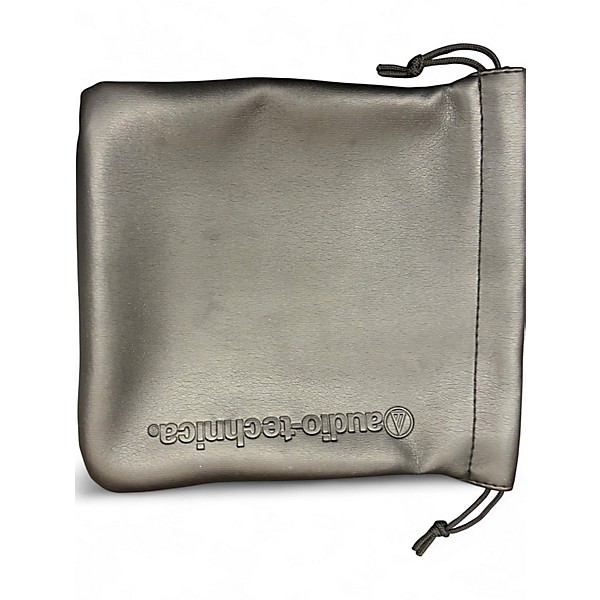 Used Audio-Technica ATHM40X Studio Headphones