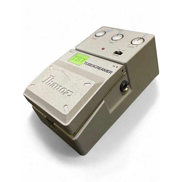 Used Ibanez TS7 Effect Pedal