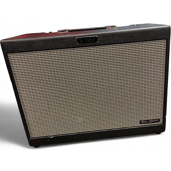 Used Fender Tone Master FR-12 Guitar Cabinet