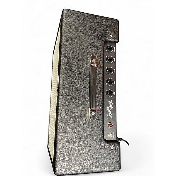 Used Fender Tone Master FR-12 Guitar Cabinet