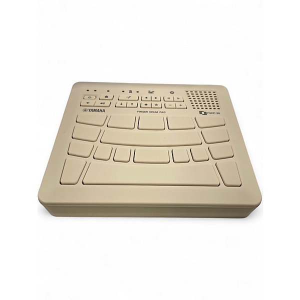 Used Yamaha FGDP-30 Drum Machine