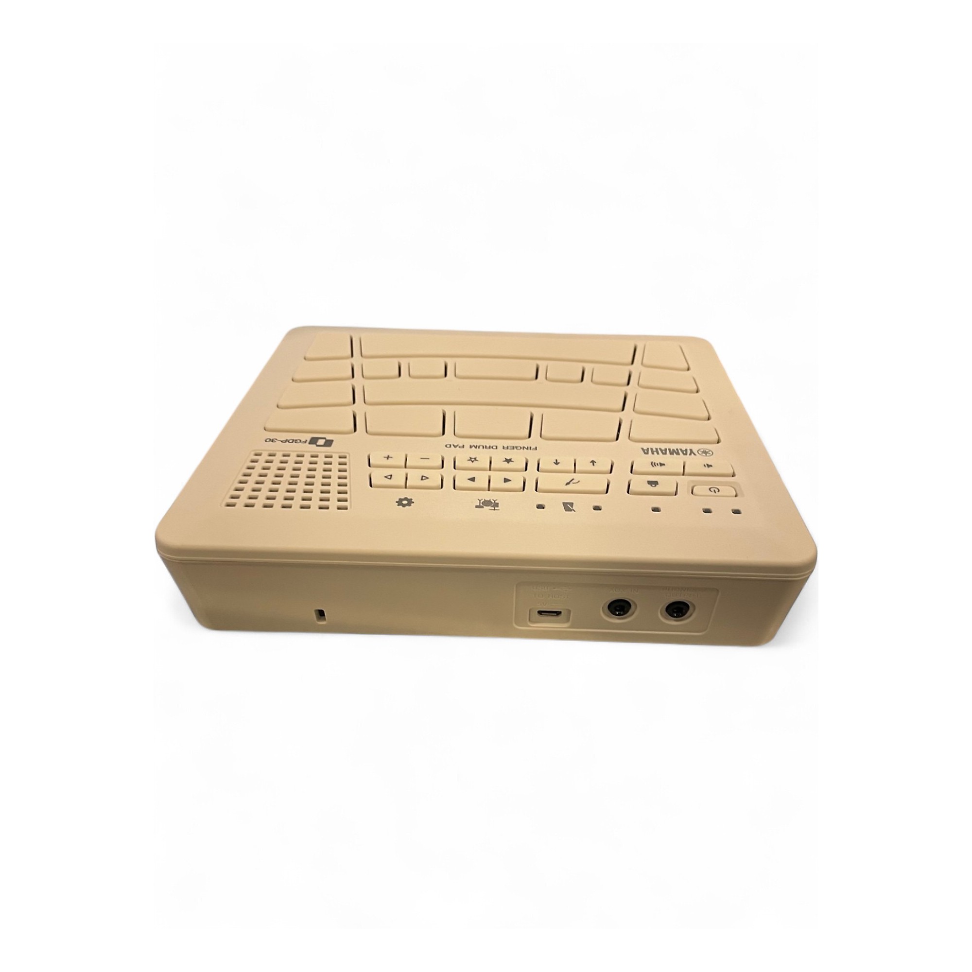 Used Yamaha FGDP-30 Drum Machine | Guitar Center