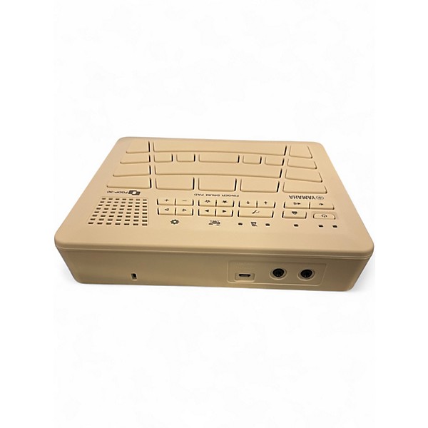Used Yamaha FGDP-30 Drum Machine