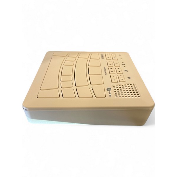 Used Yamaha FGDP-30 Drum Machine
