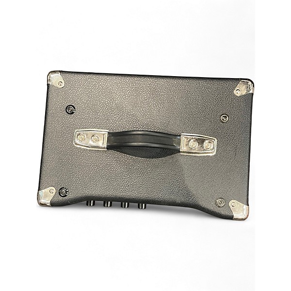 Used Fender Rumble 15 15W 1X8 Bass Combo Amp