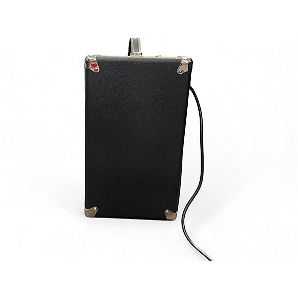 Used Fender Rumble 15 15W 1X8 Bass Combo Amp