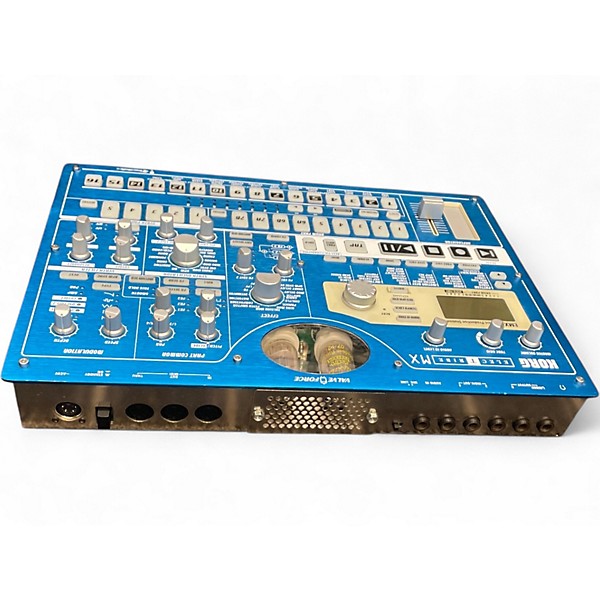 Used KORG EMX1 Production Controller