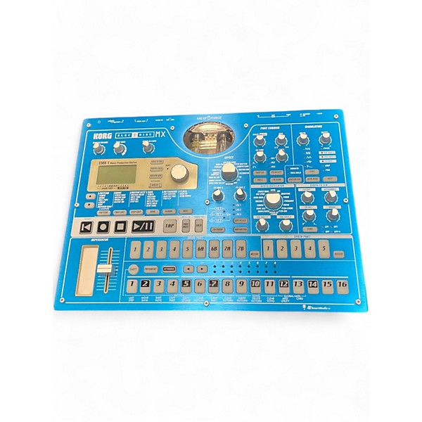 Used KORG EMX1 Production Controller