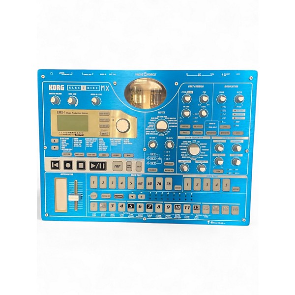 Used KORG EMX1 Production Controller