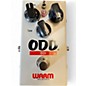 Used Warm Audio ODD BOX Effect Pedal thumbnail