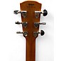 Used Alvarez AD610CESHB SANDBURST Acoustic Guitar