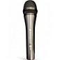Used Sennheiser E835 Dynamic Microphone
