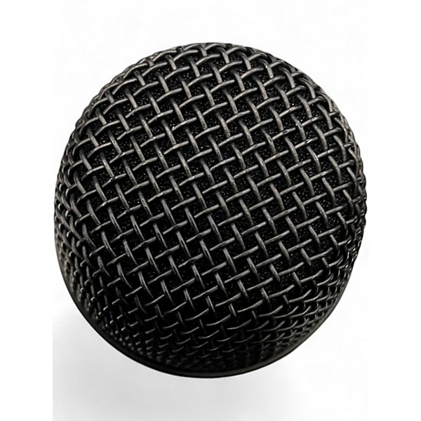 Used Sennheiser E835 Dynamic Microphone